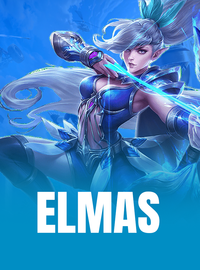 Mobile Legends Süpriz Elmas Paketleri