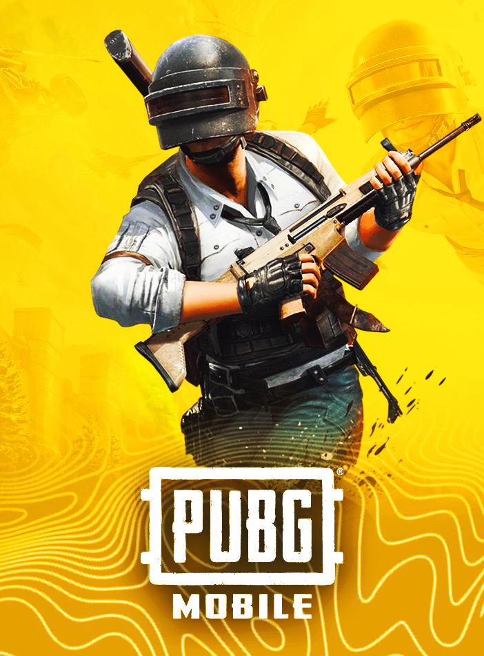 PUBG Mobile Hesap Satışı