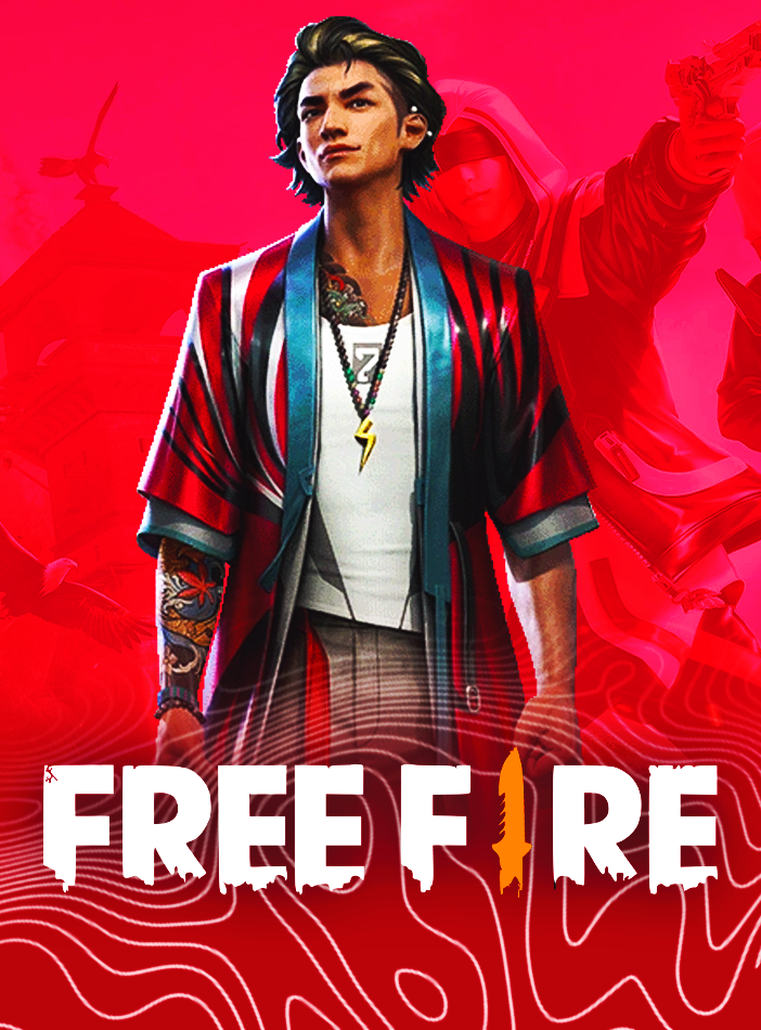 Free Fire