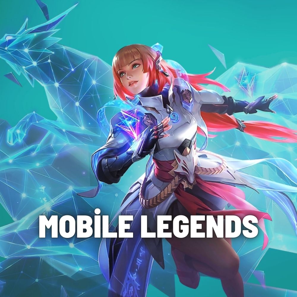 Mobile Legends