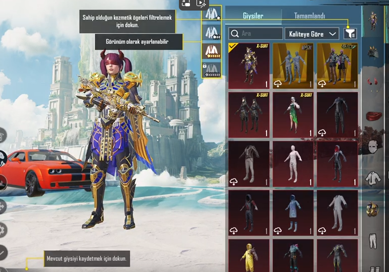 ENFEKSİYON SETLİ 140 DESTANSI DOPDOLU NADİR HESAP ENFEKSİYON SETLİ 140 DESTANSI DOPDOLU NADİR HESAP