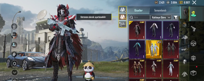 KUZGUNLU BUZLU DOLU HESAP 40 YÜKSELTİLEBİLİRLİ KUZGUNLU BUZLU DOLU HESAP 40 YÜKSELTİLEBİLİRLİ