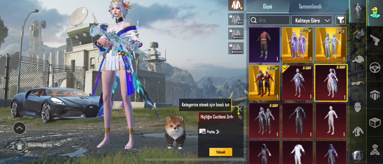 BUGATTİLİ 102 DESTANSI 48 YÜKSELTİLEBİLİR 30 ÖLÜM DUYURUSU DOLU HESABIM SATILIK TEK BAĞ BUGATTİLİ 102 DESTANSI 48 YÜKSELTİLEBİLİR 30 ÖLÜM DUYURUSU DOLU HESABIM SATILIK TEK BAĞ