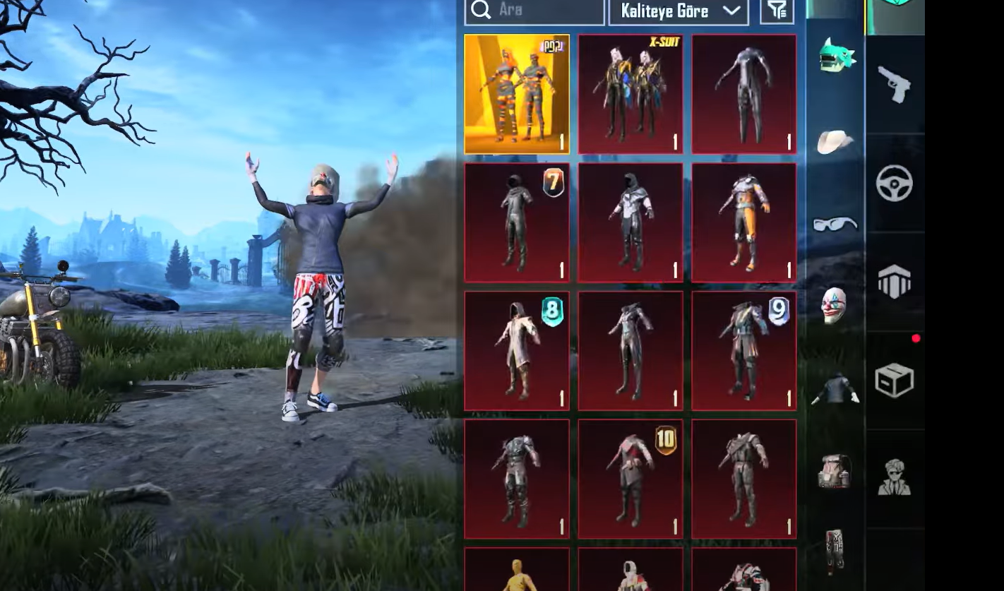 60 DESTANSI 18 YÜKSELTİLEBİLİR FİRSAT HESAP 60 DESTANSI 18 YÜKSELTİLEBİLİR FİRSAT HESAP